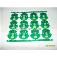 Keyboard PCB Circuit Board