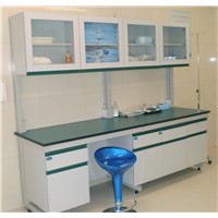 lab working table wall table