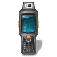 logistic PDA terminal