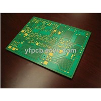 Mobile Phone Charger PCB Board