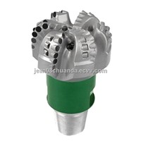 pdc core drill bit for water well drilling,pdc cutters manufacturer