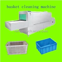 plastic box washing machine