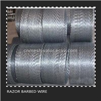Razor Blade Barbed Wire,Razor Barbed Wire