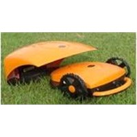robot lawn mower