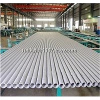 stainless steel tube 304/321/316L/317L/904L/310S
