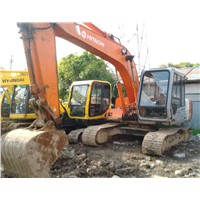 Used Hitachi EX100-2 Excavator / Hitachi EX100 Excavator