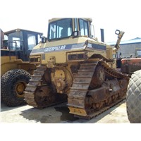 Used CAT D8N Bulldozer / caterpillar D8N bulldozer