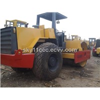 Used Dynapac CA30 Road Roller