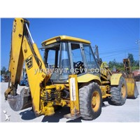 used wheel loader