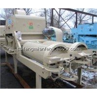 wheat flour mill machinery