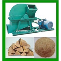 wood shaving mill and wood shaving machine