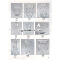 clear glass lamp shade and cover