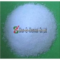 sodium dihydrogen phosphate