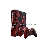Box 3-60 Limited Edition Gears of War 3 Game console