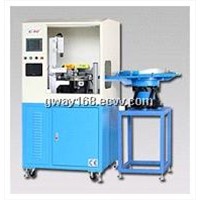 ACH-50 Fully Automatic Oil Seal Dimension Measuring Machine - G-way