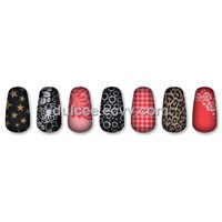 Dulcee' nail patch collection