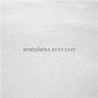 Terrycloth Waterproof PVC Coated Fabric