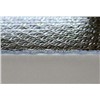 Aluminized Film PET Thermal Insulation Material Bubble