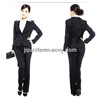 Fashional Long Sleeve Jacket with One Button Front