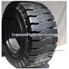 Pneumatic Solid Tire for Forklift 23x9-10,23x10-12,27x10-12