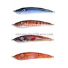 2014 good quality fishing tackle wholesale lead fishing lures