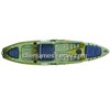 Coosa Elite Fishing Kayak