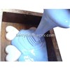 Industrial RTV-2 Silicone Rubber to  Mold Making