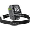Runner GPS Watch with Heart Rate Monitor