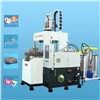 Vertical 95T Liquid Silicone Rubber (LSR) injection molding machine TYM-L4048