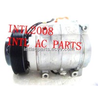 10S17C air conditioner compressor For Toyota Land cruser HIACE HILUX 88320-26600 88320-35730