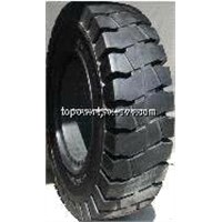 12x4 1/2x8,12*5*8 Traction Solid Tyre