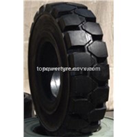 4.00-8, 5.00-8 Pneumatic Solid Tyre