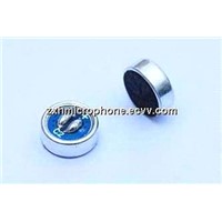 6022 Omnidirectional Electret Condenser Microphone for Earphone
