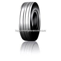 6.00-9,6.50-10,6.50-16 Pneumatic Shaped Solid Tyre