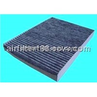 Air Auto Car Filter (on Overseas Markets) china supply/High Quality Carbon Air Filter Supplier