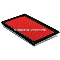 Auto Cabin Air Filter for Nissan (16546V0100)