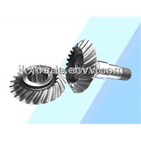 Cheapest Bevel Gear and Bevel Pinion and Gears