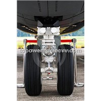 Civil and Military Aircraft Tyre