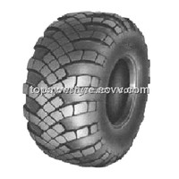 Cross Country Tyre 1300*530-533