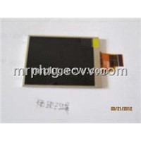 LCD DISPLAY SCREEN FOR CASIO ZS5 /Z27 WITH BACKLIGHT