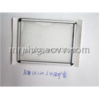 LCD Protector Window For Canon SX120 Camera