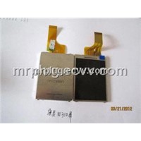 LCD Screen Display Replacement for Sony DSC-W310 Camera