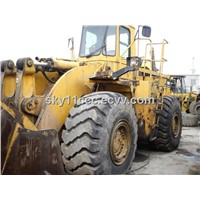 Used CATERPILLAR 980F Loader Ready for Sale