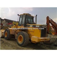 Used Cat 938F Loader in Good Condition