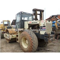 Used Ingersollrand SD150 Road Roller