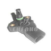 0281 002 401 for VW Audi TDI MAP Pressure Sensor 038906051C 0281002401
