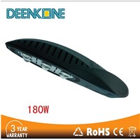 180w High Power Solar LED Street Lighting