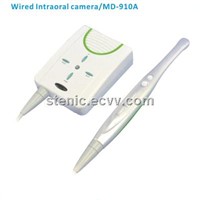 1.3 Mega pixels dental intra-oral camera with USB and VGA output Model number: MD-910A