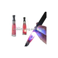 2014 new pproduct ego ce4 led clearomizer made in China