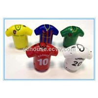2014 new product world cup Football Clothes cartoon portable Speaker
